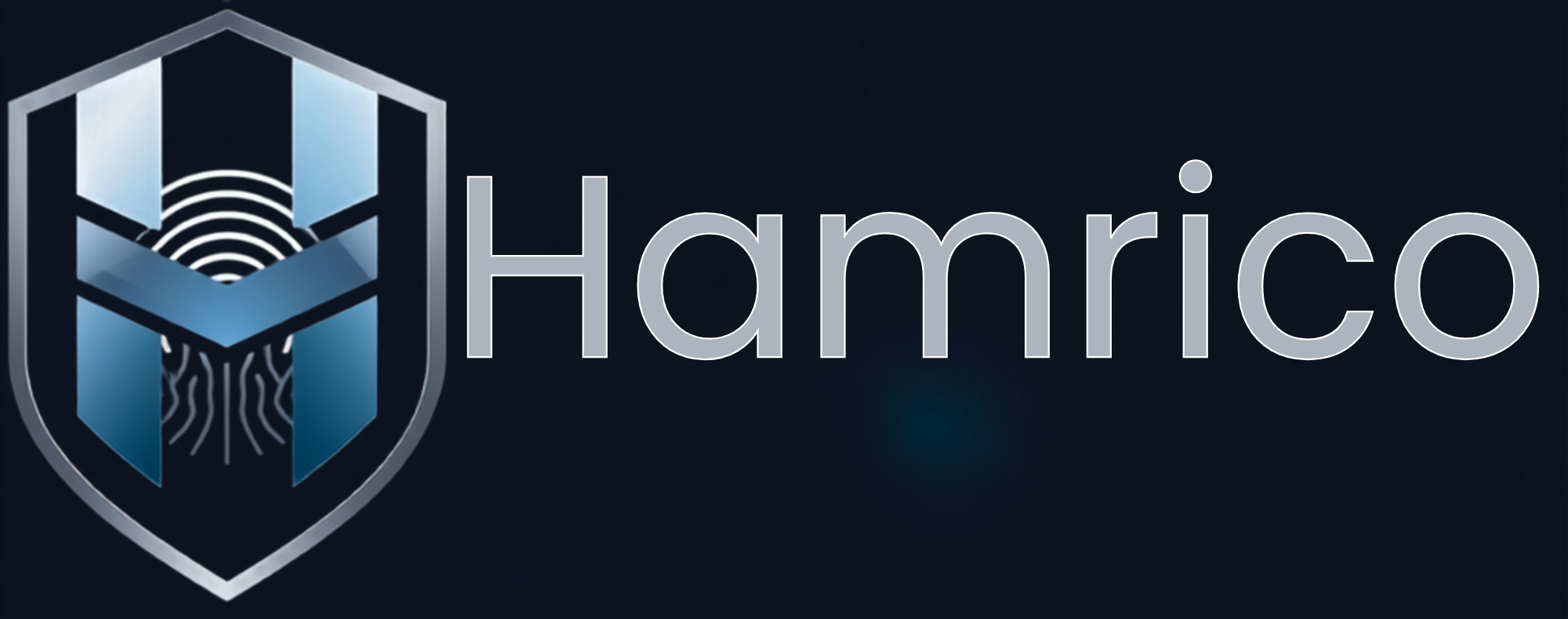 Hamrico FZC - Cybersecurity Consultancy